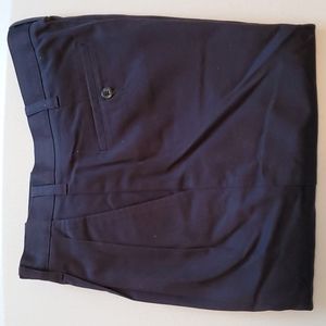 Men's Navy Blue Cambridge Classics 32x30